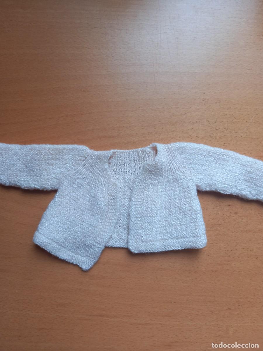 Mu&ntilde;eca Mariquita P&eacute;rez y juanin: Complementos mu&ntilde;eco Juan&iacute;n beb&eacute; - Foto 5