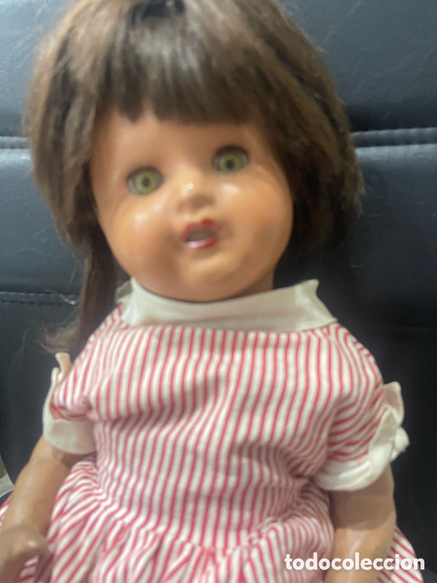 Mu&ntilde;eca Mariquita P&eacute;rez y Juanin: Mu&ntilde;eca mariquita P&eacute;rez industria argentina env&iacute;o gratis