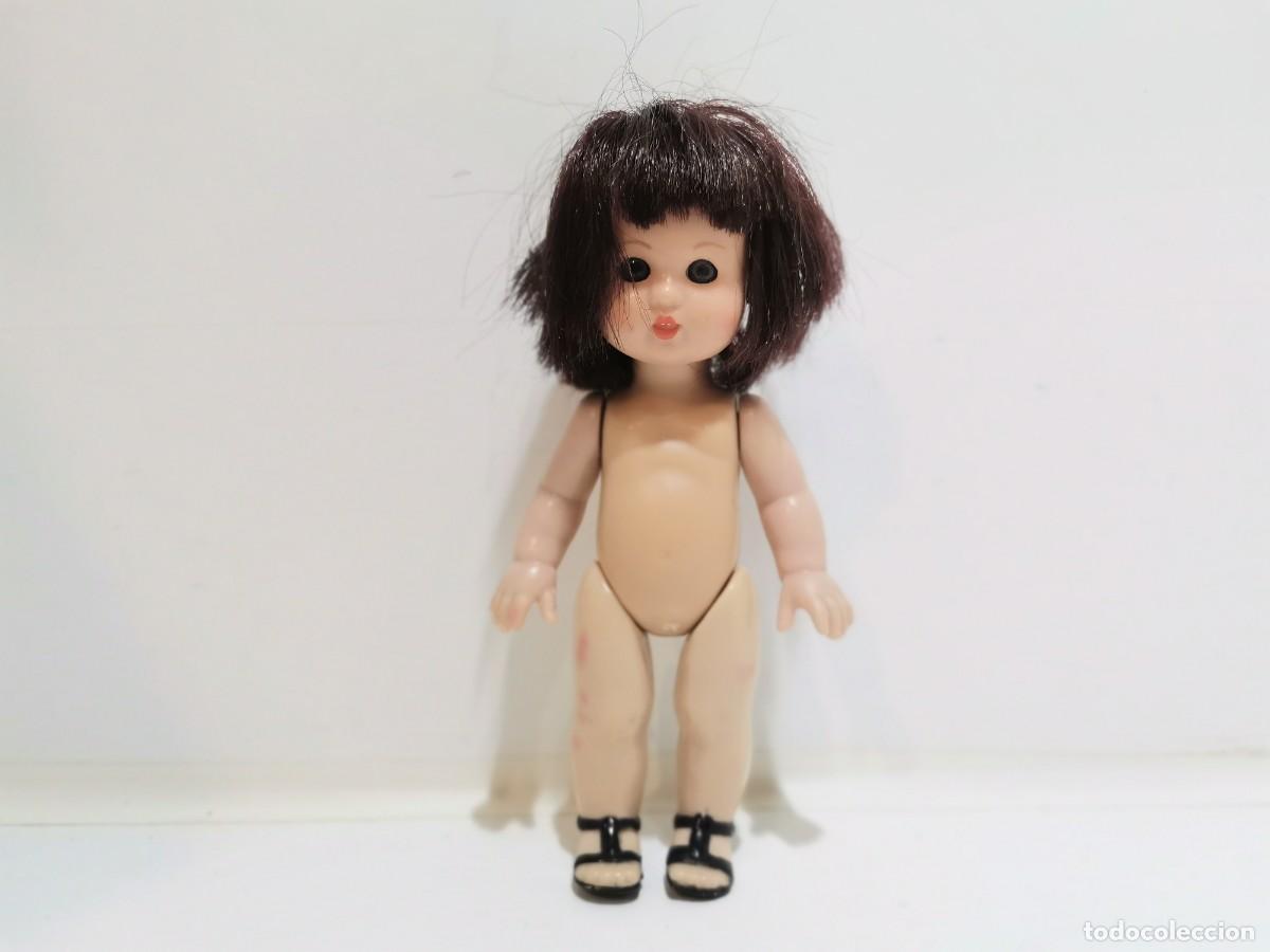 Mu&ntilde;eca Mariquita P&eacute;rez y Juanin: mu&ntilde;eca mariquita perez