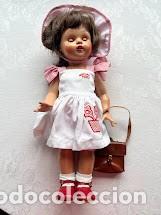 Mu&ntilde;eca Mariquita P&eacute;rez y juanin: Mu&ntilde;eca Mariquita P&eacute;rez / Reedici&oacute;n a&ntilde;o 2000 /