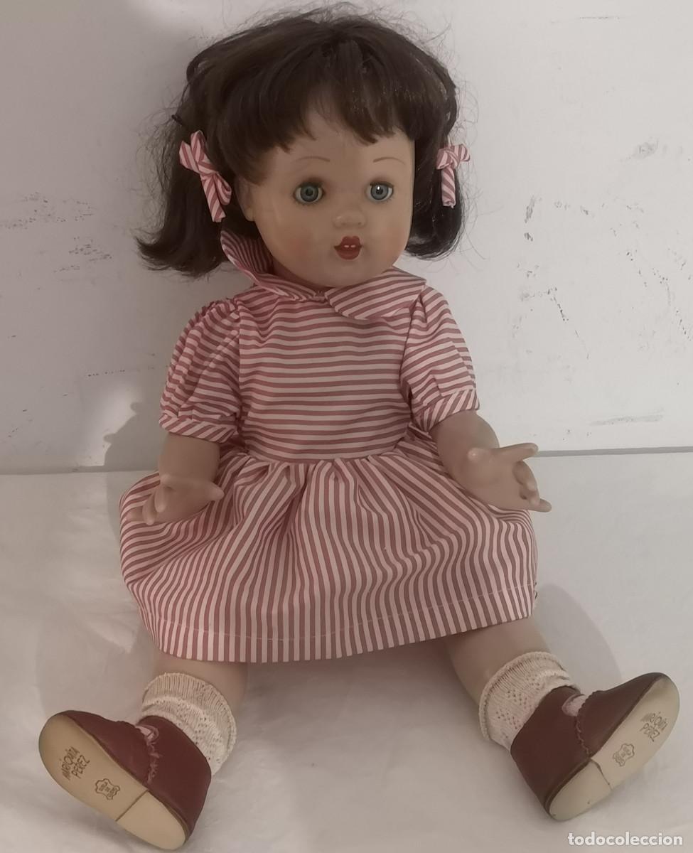 Mu&ntilde;eca Mariquita P&eacute;rez y juanin: MU&Ntilde;ECA MARIQUITA P&Eacute;REZ (REEDICI&Oacute;N) 1998