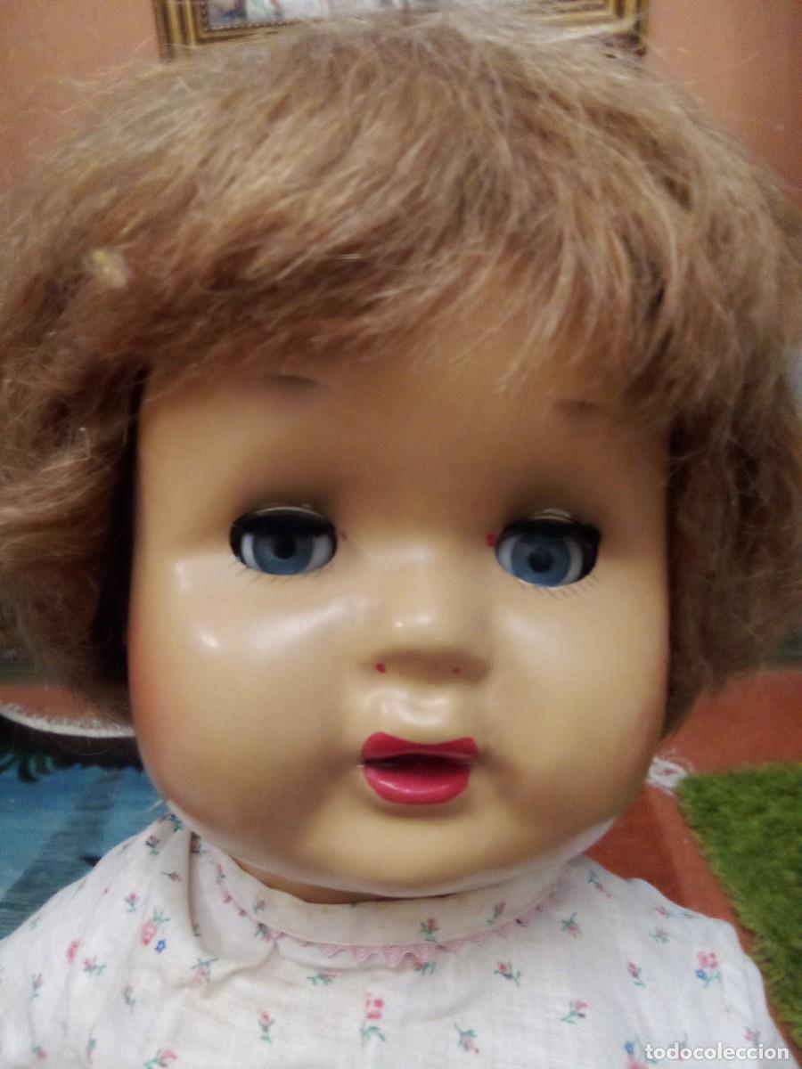 Mu&ntilde;eca Mariquita P&eacute;rez y juanin: mariquita perez , ropa de pijama