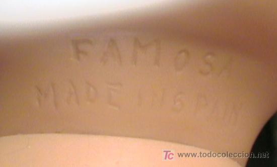 Mu&ntilde;ecas Lesly y Barriguitas: PRECIOSA MU&Ntilde;ECA FAMOSA - Foto 3