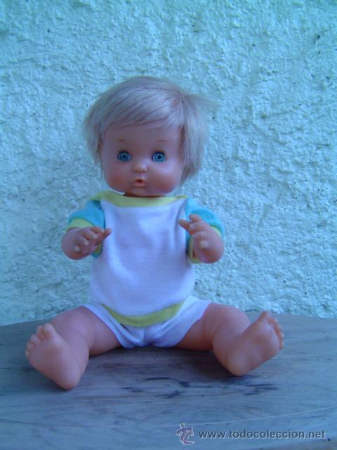 Mu&ntilde;ecas Lesly y Barriguitas: MU&Ntilde;ECA DE FAMOSA - Foto 1