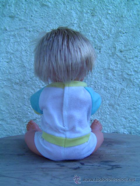 Mu&ntilde;ecas Lesly y Barriguitas: MU&Ntilde;ECA DE FAMOSA - Foto 2