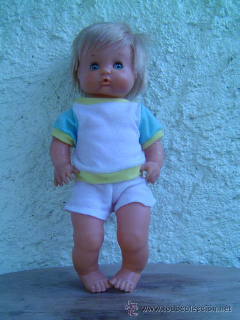 Mu&ntilde;ecas Lesly y Barriguitas: MU&Ntilde;ECA DE FAMOSA - Foto 3