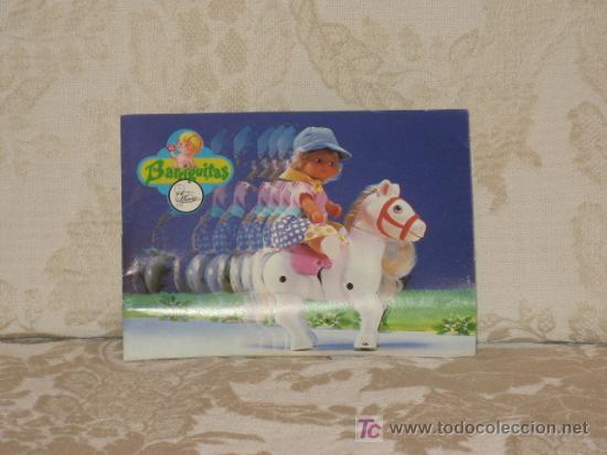 Mu&ntilde;ecas Lesly y Barriguitas: CATALOGO DE BARRIGUITAS DE FAMOSA - Foto 1