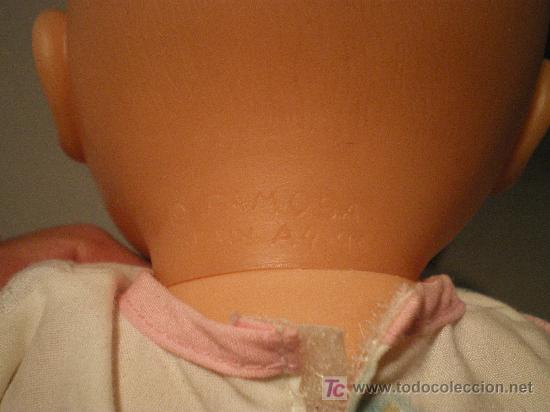 Mu&ntilde;ecas Lesly y Barriguitas: mu&ntilde;eco de famosa - Foto 2