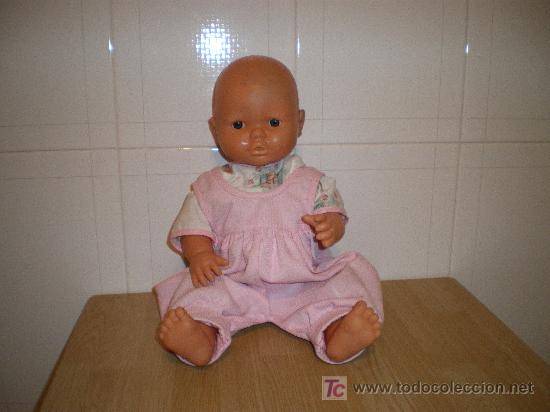 Mu&ntilde;ecas Lesly y Barriguitas: mu&ntilde;eco de famosa - Foto 1