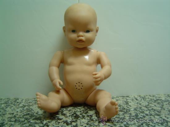 Mu&ntilde;ecas Lesly y Barriguitas: MU&Ntilde;ECO DE FAMOSA - Foto 1