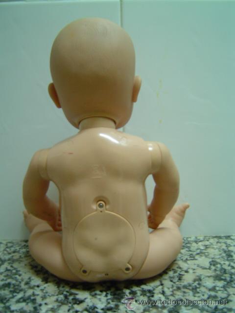 Mu&ntilde;ecas Lesly y Barriguitas: MU&Ntilde;ECO DE FAMOSA - Foto 3