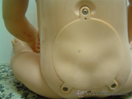 Mu&ntilde;ecas Lesly y Barriguitas: MU&Ntilde;ECO DE FAMOSA - Foto 4
