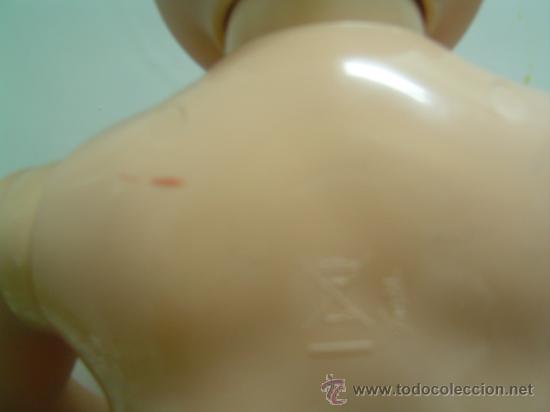 Mu&ntilde;ecas Lesly y Barriguitas: MU&Ntilde;ECO DE FAMOSA - Foto 5