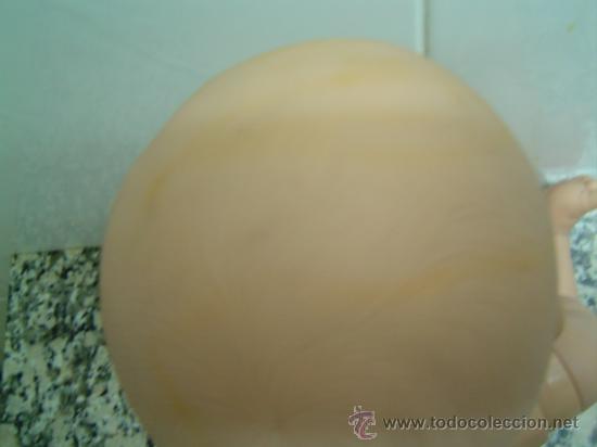 Mu&ntilde;ecas Lesly y Barriguitas: MU&Ntilde;ECO DE FAMOSA - Foto 6