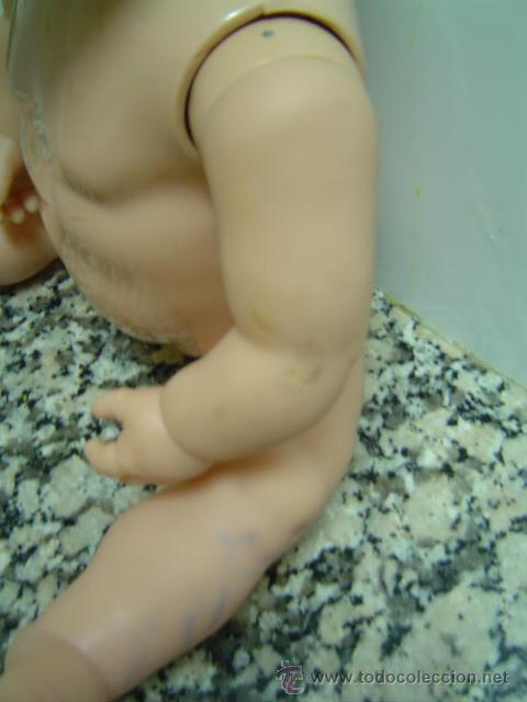 Mu&ntilde;ecas Lesly y Barriguitas: MU&Ntilde;ECO DE FAMOSA - Foto 7