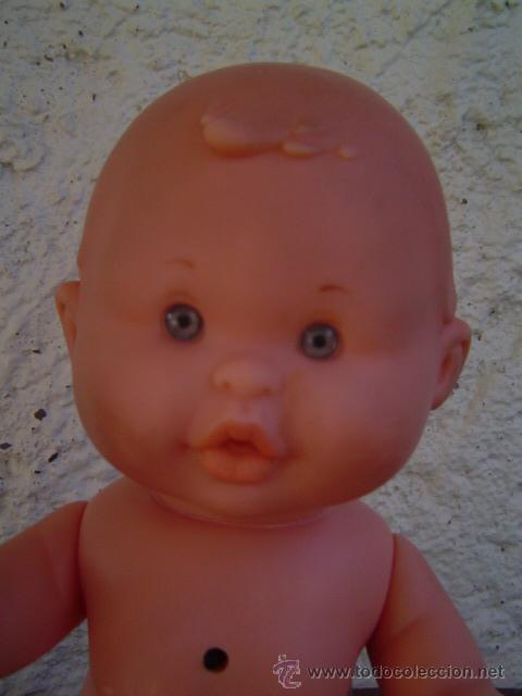 Mu&ntilde;ecas Lesly y Barriguitas: MU&Ntilde;ECO DE FAMOSA - Foto 2