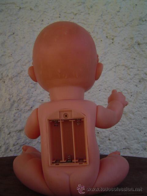 Mu&ntilde;ecas Lesly y Barriguitas: MU&Ntilde;ECO DE FAMOSA - Foto 3