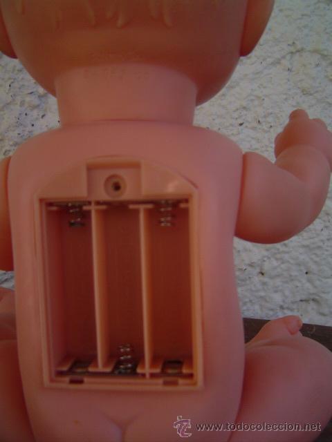 Mu&ntilde;ecas Lesly y Barriguitas: MU&Ntilde;ECO DE FAMOSA - Foto 4