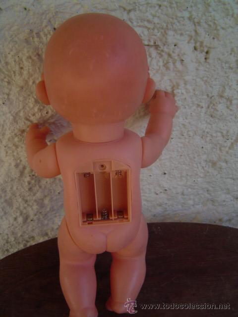Mu&ntilde;ecas Lesly y Barriguitas: MU&Ntilde;ECO DE FAMOSA - Foto 6