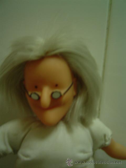 Mu&ntilde;ecas Lesly y Barriguitas: MU&Ntilde;ECA DE FAMOSA  858 - 99 - Foto 2