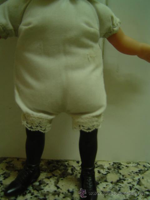 Mu&ntilde;ecas Lesly y Barriguitas: MU&Ntilde;ECA DE FAMOSA  858 - 99 - Foto 3