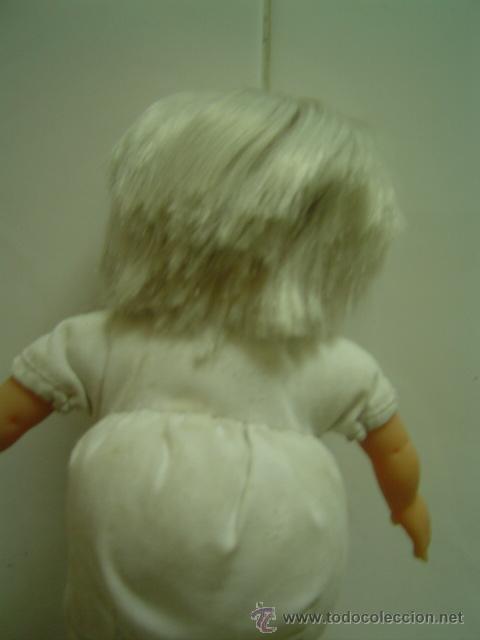 Mu&ntilde;ecas Lesly y Barriguitas: MU&Ntilde;ECA DE FAMOSA  858 - 99 - Foto 4