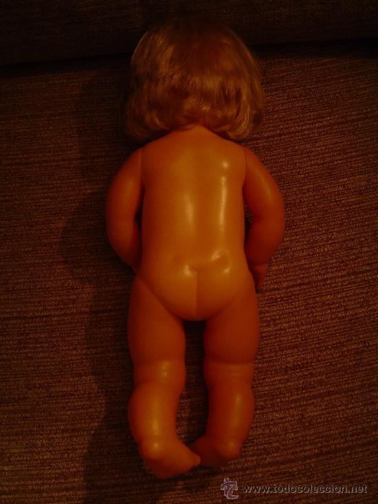 Mu&ntilde;ecas Lesly y Barriguitas: MU&Ntilde;ECO DE FAMOSA - Foto 3