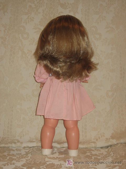 Mu&ntilde;ecas Lesly y Barriguitas: PRECIOSA MU&Ntilde;ECA DE FAMOSA - Foto 3