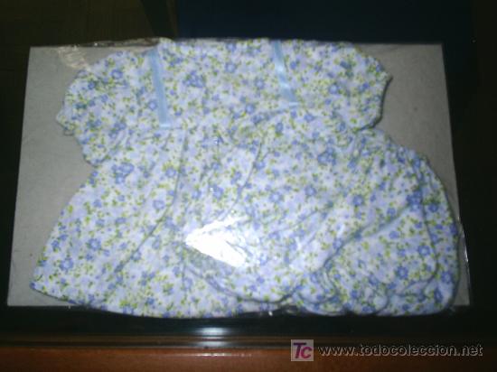 Mu&ntilde;ecas Lesly y Barriguitas: M69 VESTIDO PARA MU&Ntilde;ECO MU&Ntilde;ECA - Foto 1