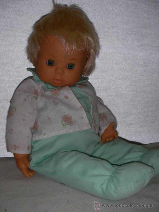 Mu&ntilde;ecas Lesly y Barriguitas: ANTIGUO MU&Ntilde;ECO/A 9...... - Foto 1