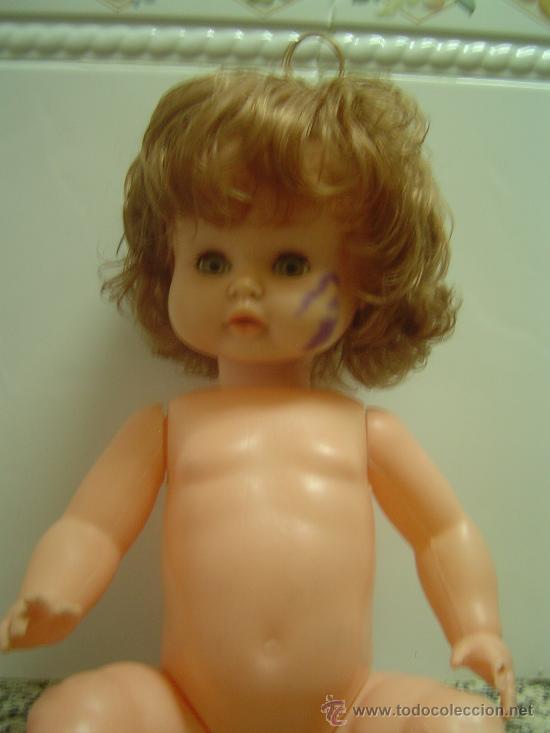 Mu&ntilde;ecas Lesly y Barriguitas: MU&Ntilde;ECA DE FAMOSA - Foto 1
