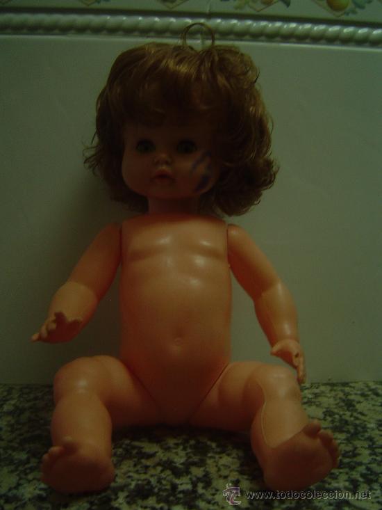 Mu&ntilde;ecas Lesly y Barriguitas: MU&Ntilde;ECA DE FAMOSA - Foto 2
