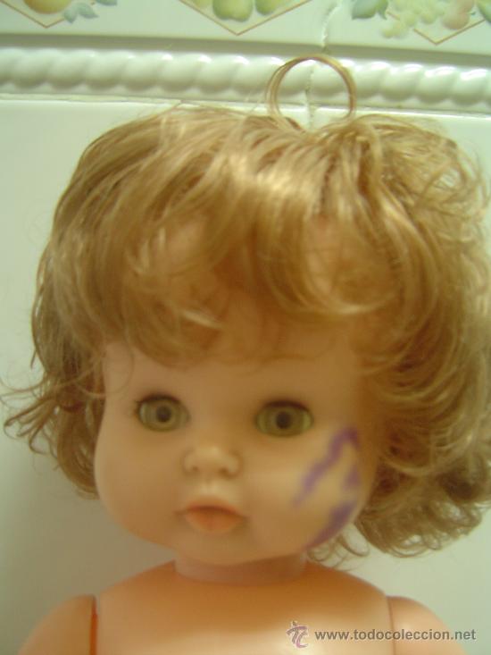 Mu&ntilde;ecas Lesly y Barriguitas: MU&Ntilde;ECA DE FAMOSA - Foto 3