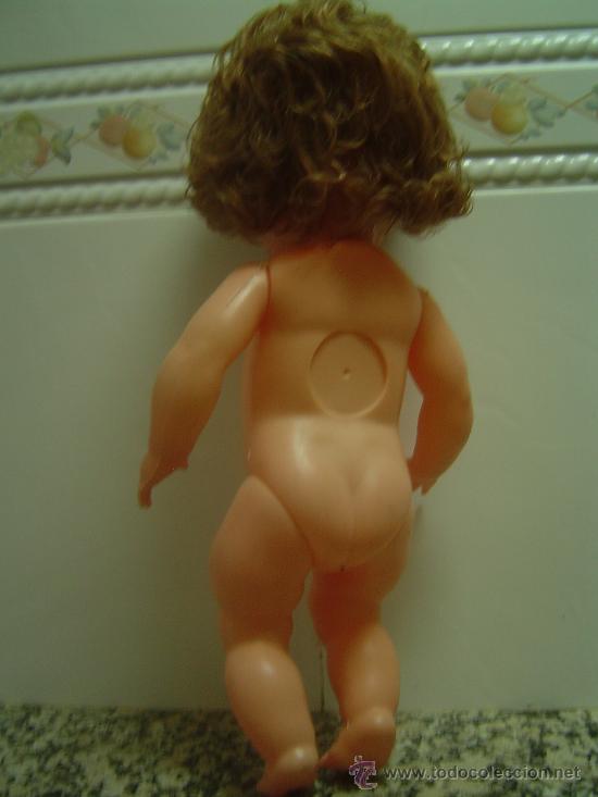 Mu&ntilde;ecas Lesly y Barriguitas: MU&Ntilde;ECA DE FAMOSA - Foto 4