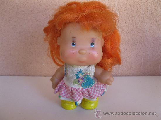 Mu&ntilde;ecas Lesly y Barriguitas: MU&Ntilde;ECA DE FAMOSA. - Foto 1