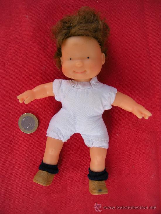 Mu&ntilde;ecas Lesly y Barriguitas: MU&Ntilde;ECA FAMOSA - Foto 1