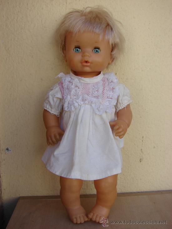 Mu&ntilde;ecas Lesly y Barriguitas: MU&Ntilde;ECA DE FAMOSA - Foto 1