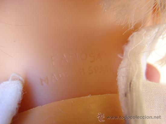 Mu&ntilde;ecas Lesly y Barriguitas: MU&Ntilde;ECA DE FAMOSA - Foto 2