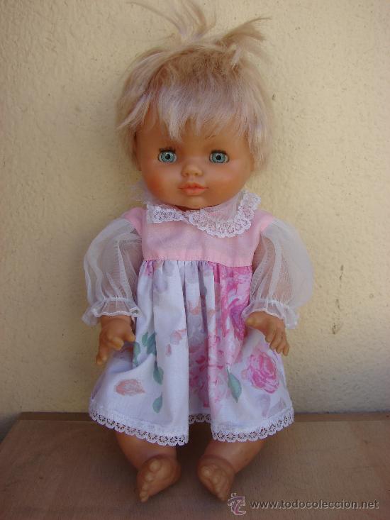 Mu&ntilde;ecas Lesly y Barriguitas: MU&Ntilde;ECA DE FAMOSA - Foto 1