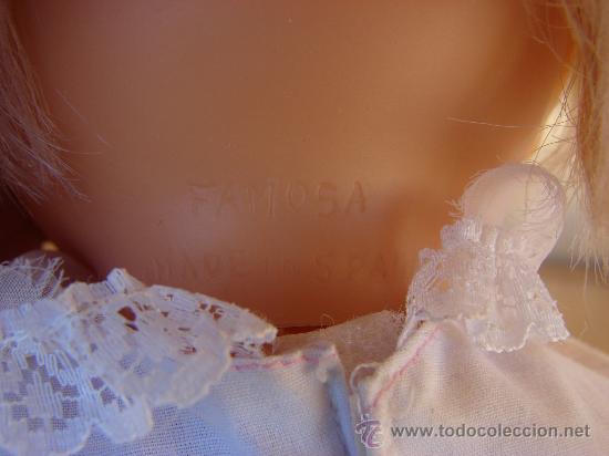 Mu&ntilde;ecas Lesly y Barriguitas: MU&Ntilde;ECA DE FAMOSA - Foto 2
