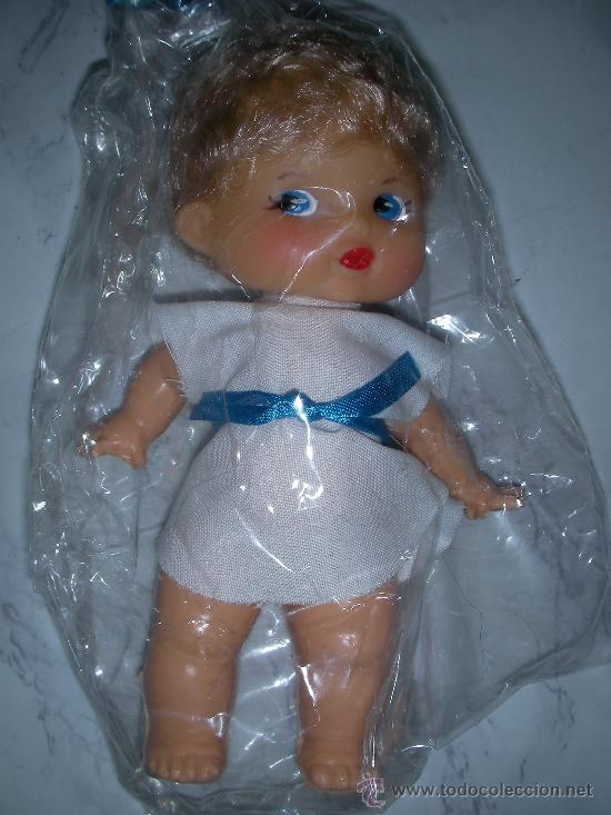 Mu&ntilde;ecas Lesly y Barriguitas: ANTIGUA MU&Ntilde;ECA 4 - ENVIO GRATIS A ESPA&Ntilde;A - Foto 1