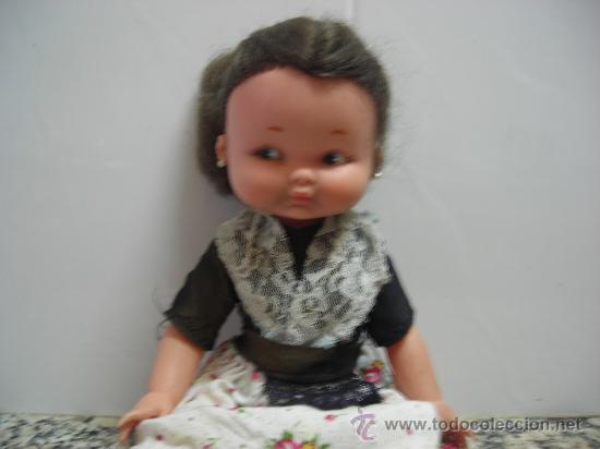 Mu&ntilde;ecas Lesly y Barriguitas: MU&Ntilde;ECA DE FAMOSA - Foto 1
