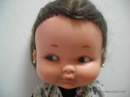 Mu&ntilde;ecas Lesly y Barriguitas: MU&Ntilde;ECA DE FAMOSA - Foto 2