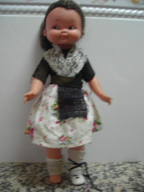 Mu&ntilde;ecas Lesly y Barriguitas: MU&Ntilde;ECA DE FAMOSA - Foto 3