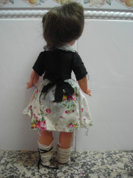Mu&ntilde;ecas Lesly y Barriguitas: MU&Ntilde;ECA DE FAMOSA - Foto 4