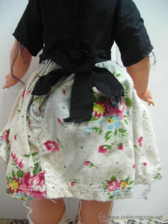 Mu&ntilde;ecas Lesly y Barriguitas: MU&Ntilde;ECA DE FAMOSA - Foto 5