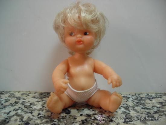 Mu&ntilde;ecas Lesly y Barriguitas: BARRIGUITA DE FAMOSA - Foto 1