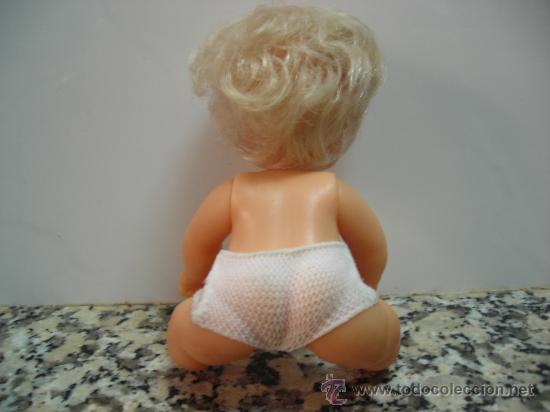 Mu&ntilde;ecas Lesly y Barriguitas: BARRIGUITA DE FAMOSA - Foto 2
