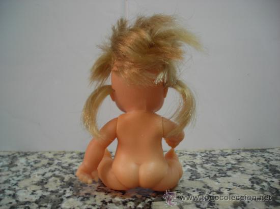 Mu&ntilde;ecas Lesly y Barriguitas: BARRIGUITA DE FAMOSA - Foto 2
