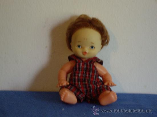 Mu&ntilde;ecas Lesly y Barriguitas: MU&Ntilde;ECA DE FAMOSA, - Foto 1